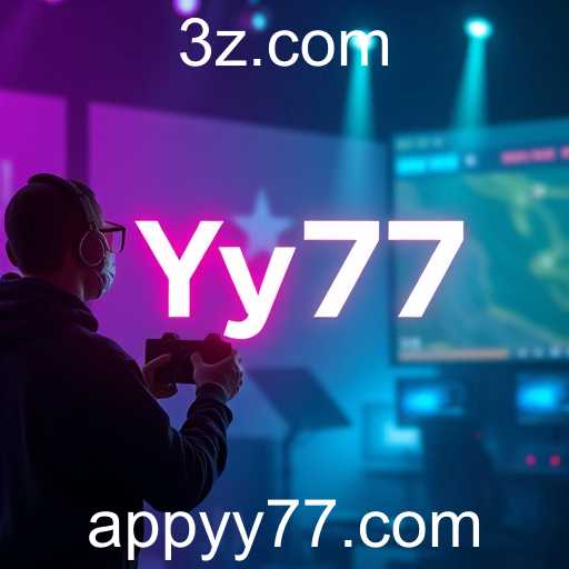 Revolução nos Jogos Online: O Impacto de Yy77