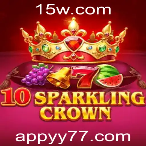 Explorando o Fascinante Mundo de 10SparklingCrown: A Nova Sensação dos Jogos