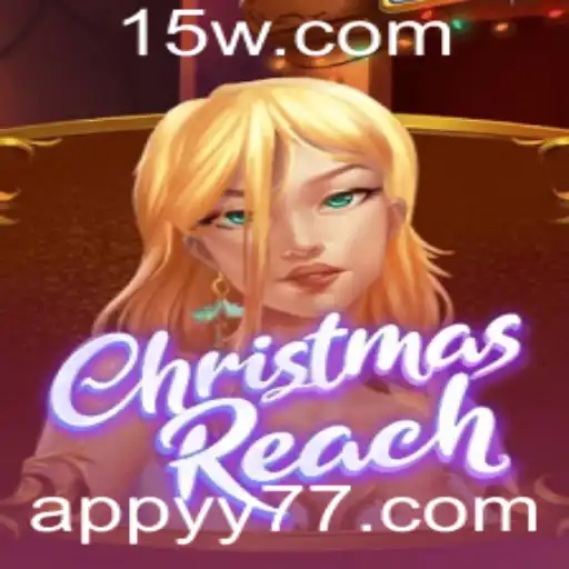 Descubra o Encanto de ChristmasReach: Um Mergulho no Mundo Natalino de Yy77