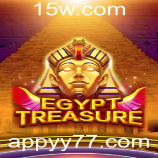 Explorando EgyptTreasure: O Jogo de Descobertas no Egito Antigo