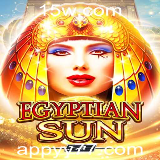 Descubra o Envolvente Mundo de EgyptianSunSE: Um Mergulho nas Trilhas do Antigo Egito