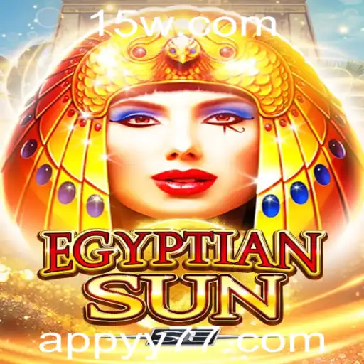 Descubra o Envolvente Mundo de EgyptianSunSE: Um Mergulho nas Trilhas do Antigo Egito