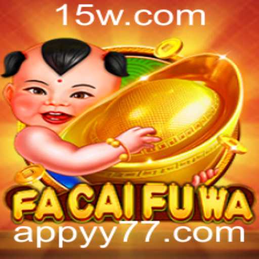 FaCaiFuWa: Descubra o Jogo que Está Conquistando o Mundo