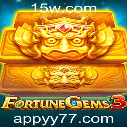 Explorando FortuneGems3: O Novo Fenômeno dos Jogos Digitais