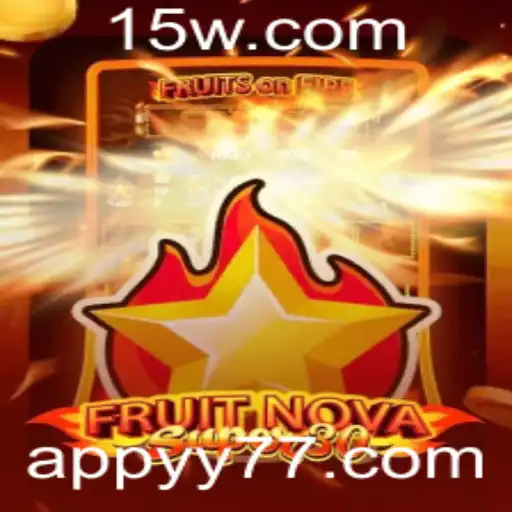 Explorando FruitrNovaSupe30: Uma Nova Experiência no Mundo dos Jogos