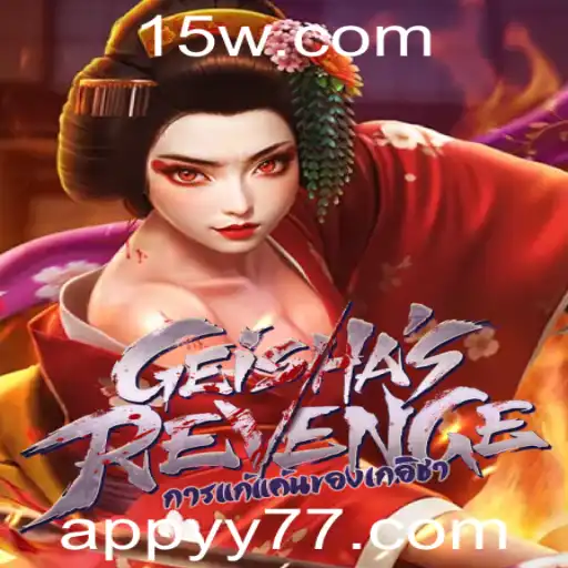 Descubra GeishasRevenge: O Novo Jogo que Está Conquistando o Mundo