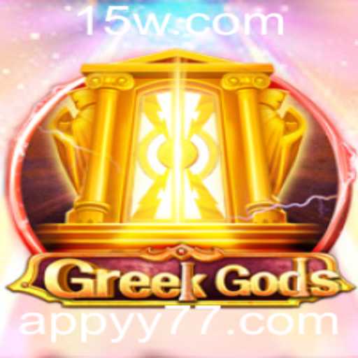 Descubra o Fascinante Mundo de GreekGods: Como Jogar e Regras