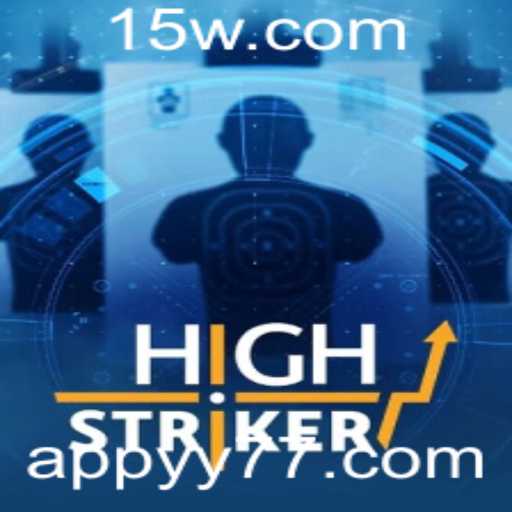 Descubra o Empolgante Mundo de HighStriker