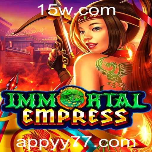 Descobrindo o Mundo de ImmortalEmpress: Um Guia Completo
