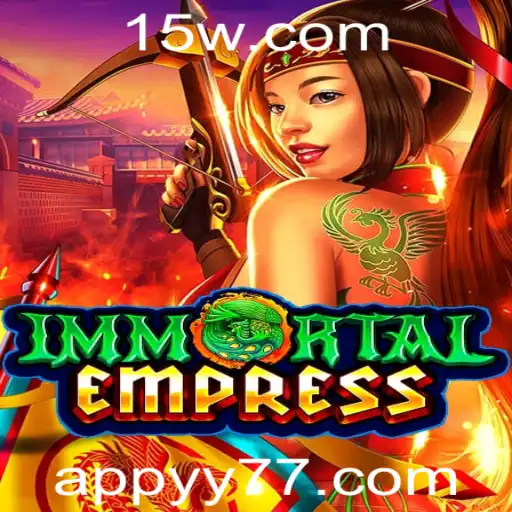 Descobrindo o Mundo de ImmortalEmpress: Um Guia Completo