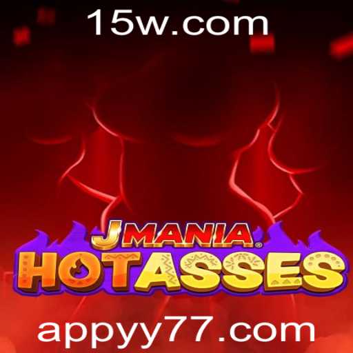 Descubra o Excitante Universo de JManiaHotAsses