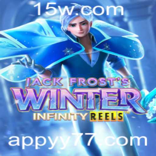 JackFrostsWinter: O Novo Fenômeno dos Jogos de Inverno