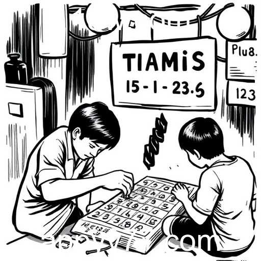 O Complexo Mundo do Jueteng nas Filipinas