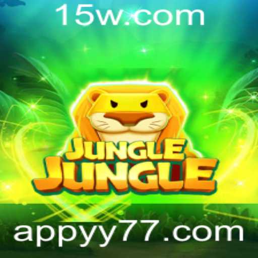 Explore o Mundo de Aventura com JungleJungle: Uma Viagem Selvagem