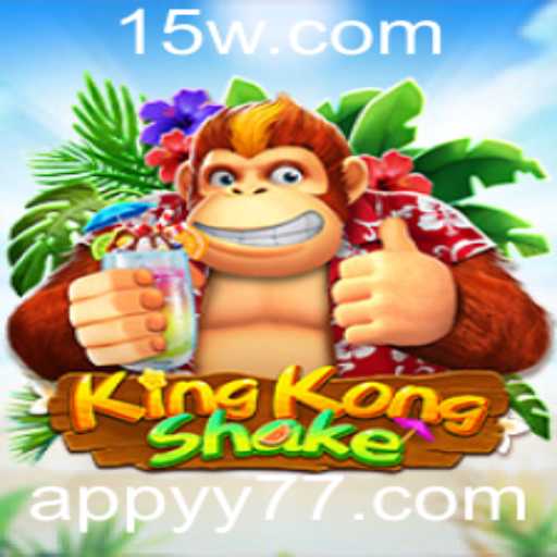 KingKongShake: O Novo Fenômeno dos Jogos Interativos