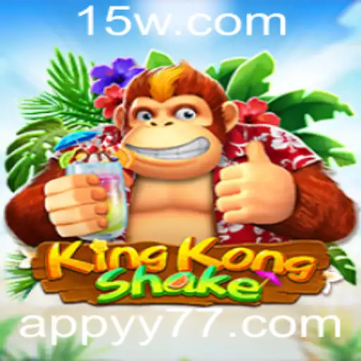 KingKongShake: O Novo Fenômeno dos Jogos Interativos