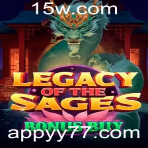 Desvendando Legacy of the Sages Bonus Buy: Uma Jornada Épica no Mundo dos Jogos
