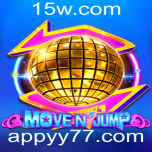MovenJump: O Desafio de Agilidade Que Está Conquistando o Mundo