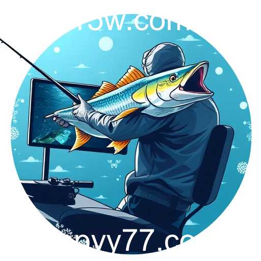 Pesca Online: A Nova Tendência do Mundo Digital