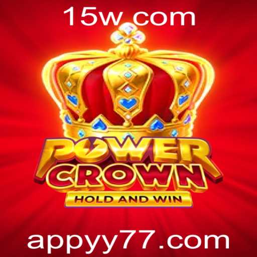 Descubra o Fascinante Mundo de PowerCrown