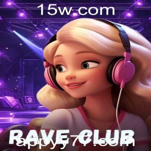 RaveClub: Mergulhe na Experiência Eletrônica com Yy77