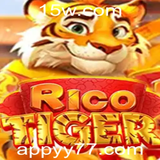 Descubra o Fascinante Mundo do Jogo RicoTiger