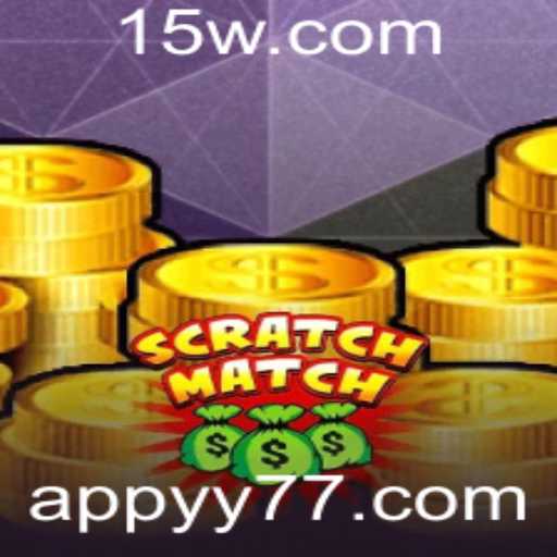 Descubra o Mundo Empolgante de ScratchMatch: O Jogo Que Conquista