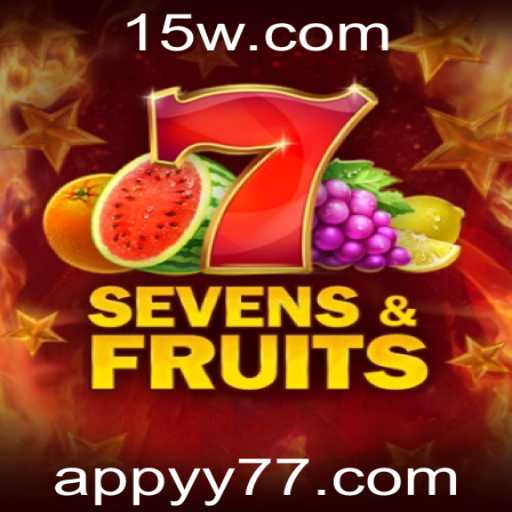 Descubra o Mundo Vibrante de SevensFruits com a Chave Yy77