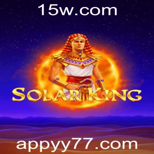 Descubra o Fascinante Mundo de SolarKing