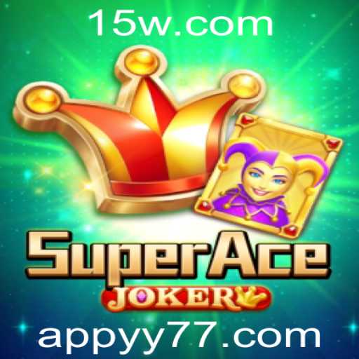 Explorando o Universo de SuperAceJoker