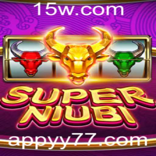 Explorando o Mundo Inovador de SuperNiubi: O Jogo que Está Transformando o Entretenimento