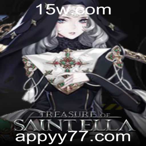 Treasure of Saint Ella: Uma Jornada Inesquecível no Mundo dos Jogos