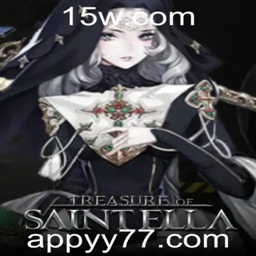 Treasure of Saint Ella: Uma Jornada Inesquecível no Mundo dos Jogos