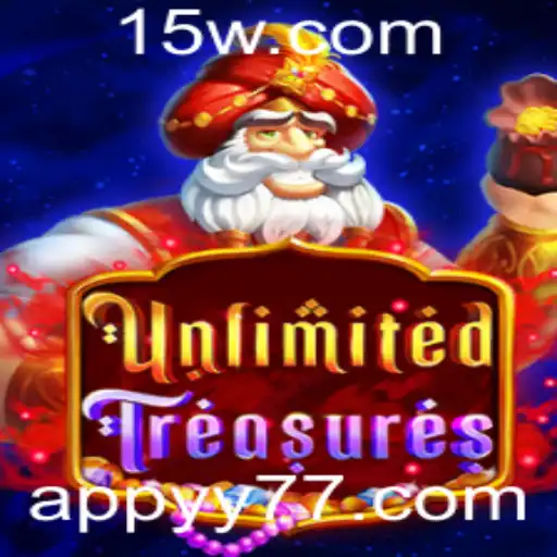 Explorando UnlimitedTreasures: Um Mergulho no Mundo das Aventuras com Yy77