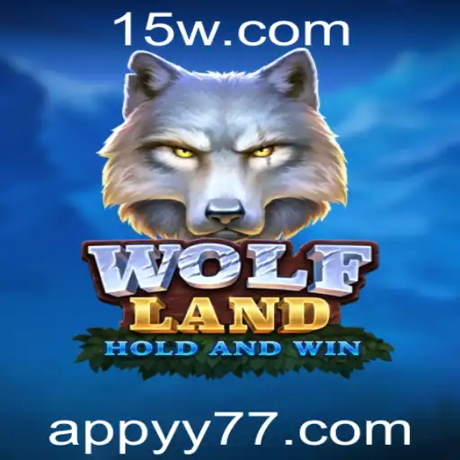 Descubra o Fascinante Mundo de WolfLand