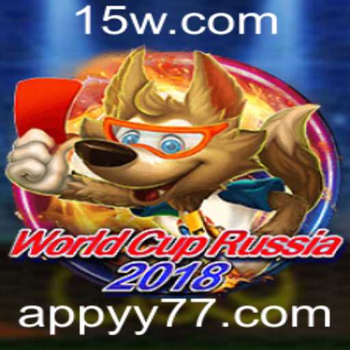 Explorando o Fascinante Mundo do Jogo WorldCupRussia2018 com Yy77